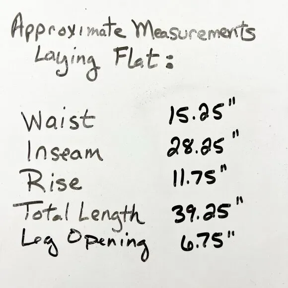 Everlane The Original Cheeky Jean High Rise Medium Wash Straight Leg Women’s 28 - Picture 10 of 10